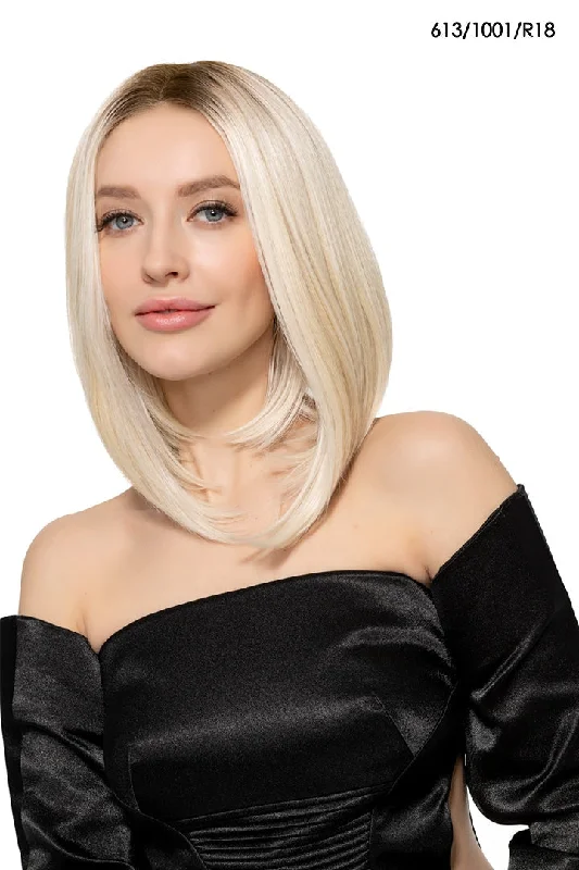 Heat - resistant curly wig for easy styling at homeUndercut Bob Wig by TressAllure | Heat Friendly Synthetic Hair | Average Cap Heat - resistant curly wig for easy styling at homeUndercut Bob Wig by TressAllure | Heat Friendly Synthetic Hair | Average Cap