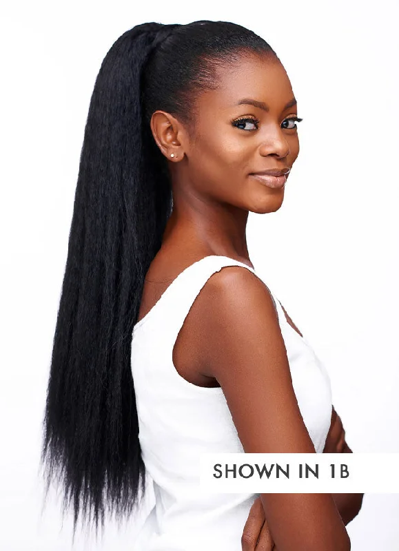 Synthetic short wig with a natural - looking shineUPLIFT