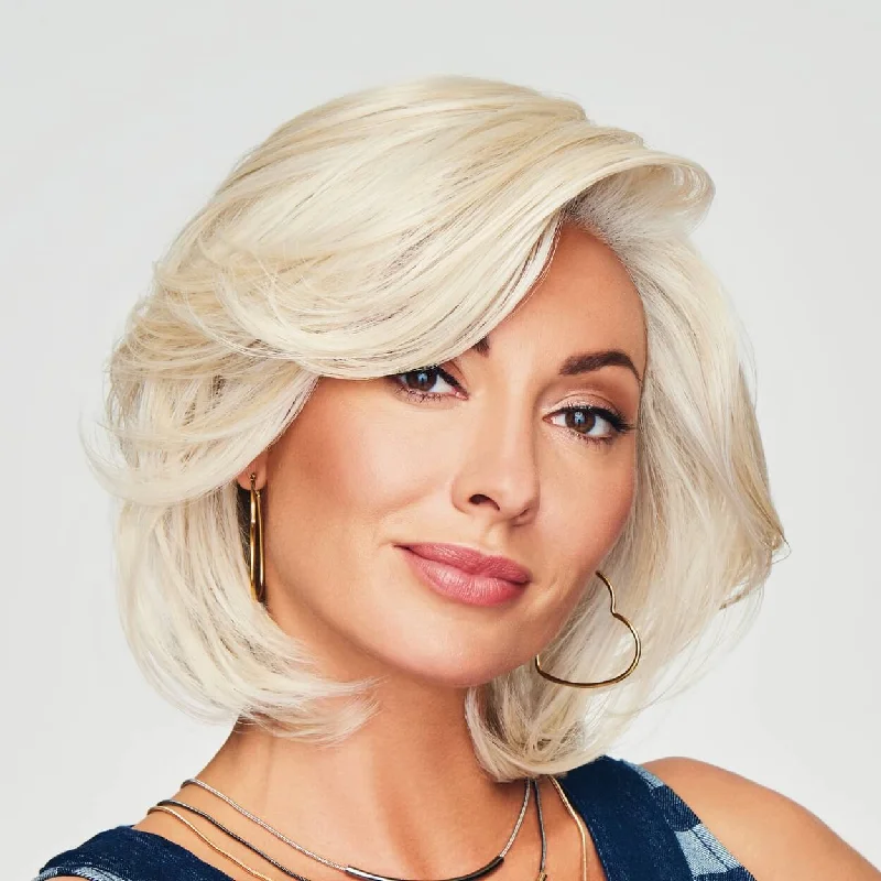 Wig with bangs for office wearUpstage Large by Raquel Welch (Large Size-100% Hand Tied Lace Front-Mono Top Wig) Wig with bangs for office wearUpstage Large by Raquel Welch (Large Size-100% Hand Tied Lace Front-Mono Top Wig)