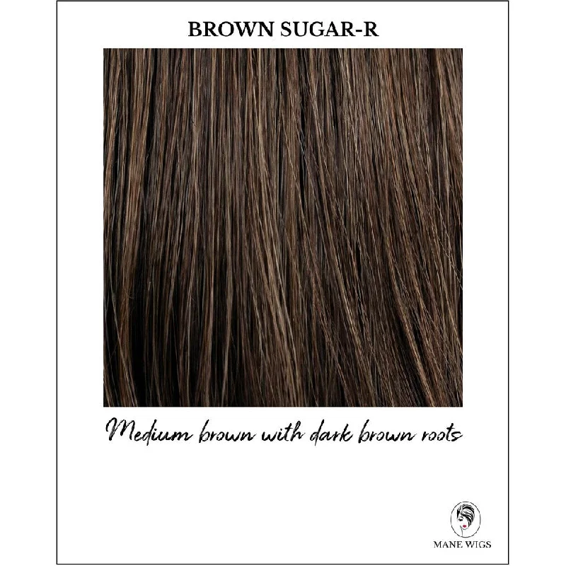 Brown Sugar-R
