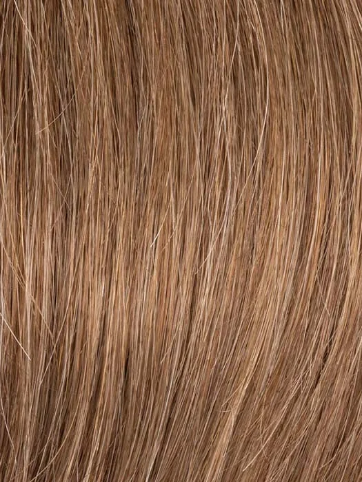 SAND-MIX | Medium Ash Blonde and Light Strawberry Blonde with Light Golden Blonde Blend