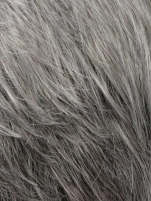 R56T | Medium 3-Tone Grey Blend