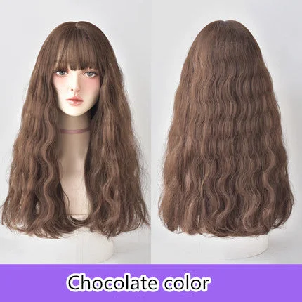 chocolate