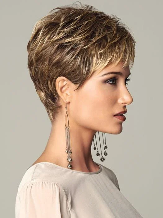 BROWN/BLONDE