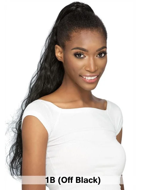 Hair buns for a senior - citizens' eventVivica A Fox Pocket Bun Drawstring - HPB JAYMA Hair buns for a senior - citizens' eventVivica A Fox Pocket Bun Drawstring - HPB JAYMA