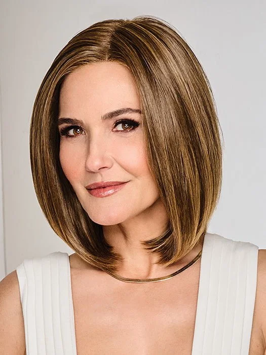 Medium - length wig with a pre - bleached knot for a natural - looking scalpCruise Control | Synthetic Lace Front Wig (Hand-Tied) Medium - length wig with a pre - bleached knot for a natural - looking scalpCruise Control | Synthetic Lace Front Wig (Hand-Tied)