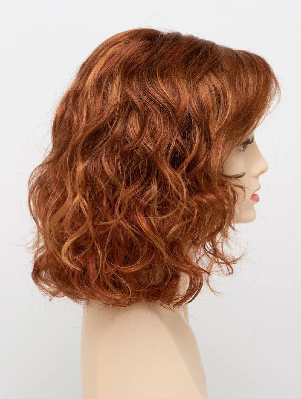Lighter Red