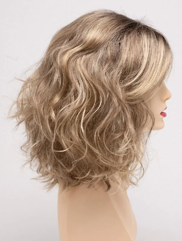 Sahara Blonde