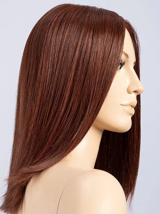 Cherry Red Mix | Dark Burgundy Red blended with Fire Red
