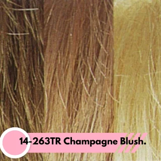 Champagne Blush (14/263)