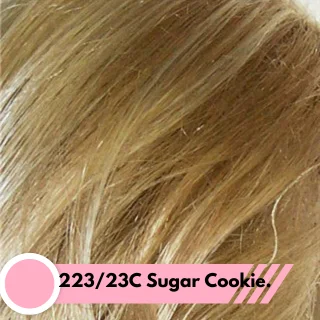 Sugar Cookie (223/23)