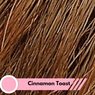 Cinnamon Toast (4/30)