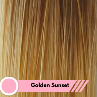 Golden Sunset (8-234)