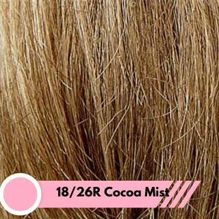 Cocoa Mist (18/26)