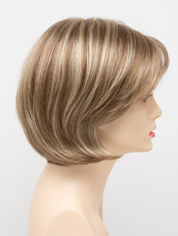 Dark Blonde