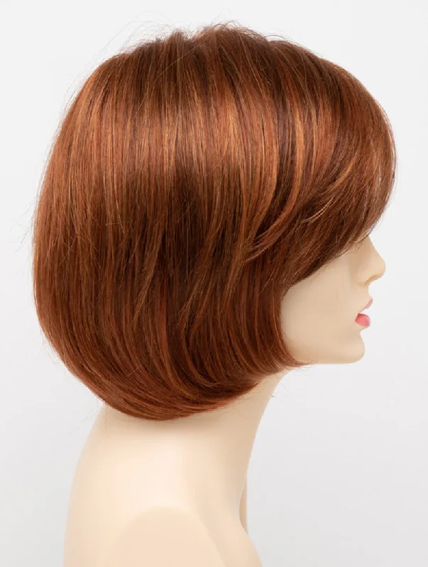 Lighter Red