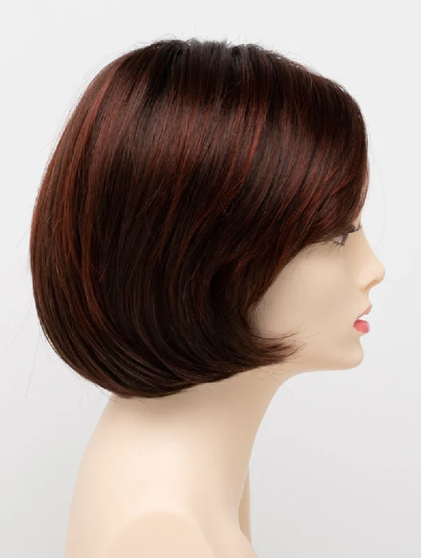 Chocolate Cherry