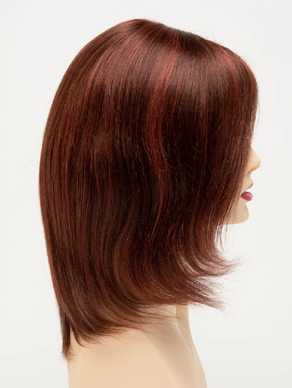 Dark Red