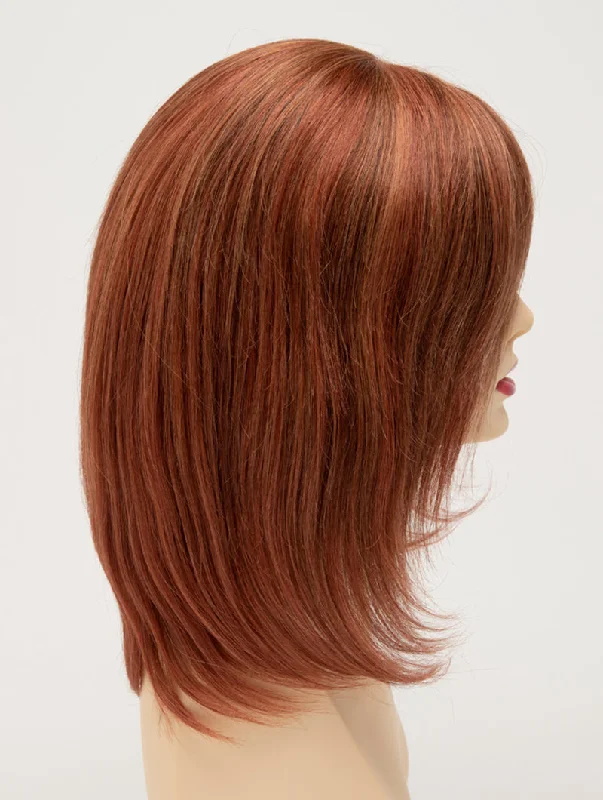 Lighter Red