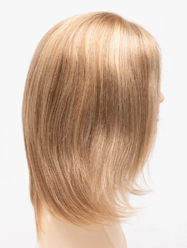 Dark Blonde