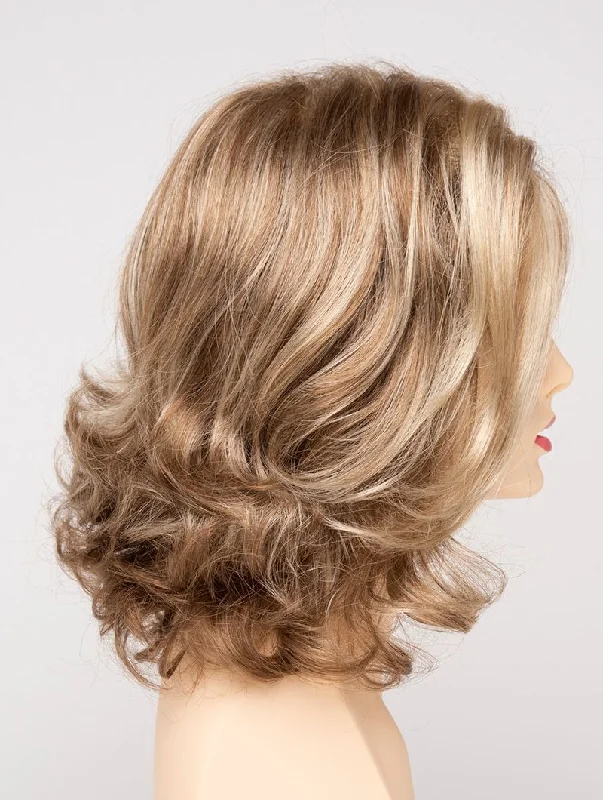 Dark Blonde