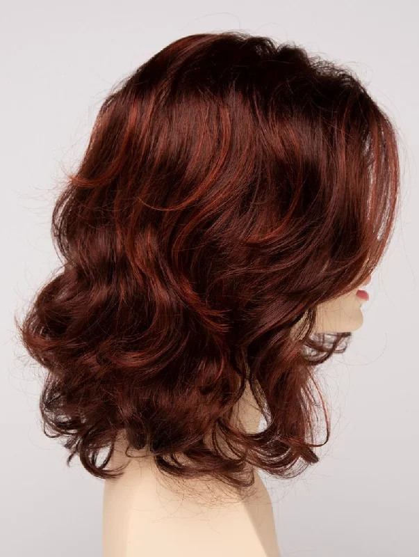 Dark Red