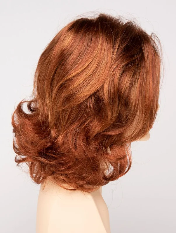 Lighter Red