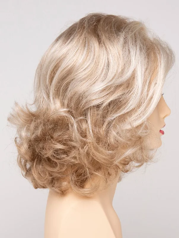 Light Blonde