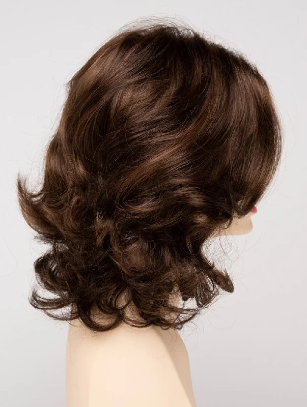 Medium Brown