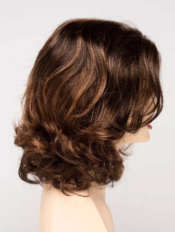 Chocolate Caramel
