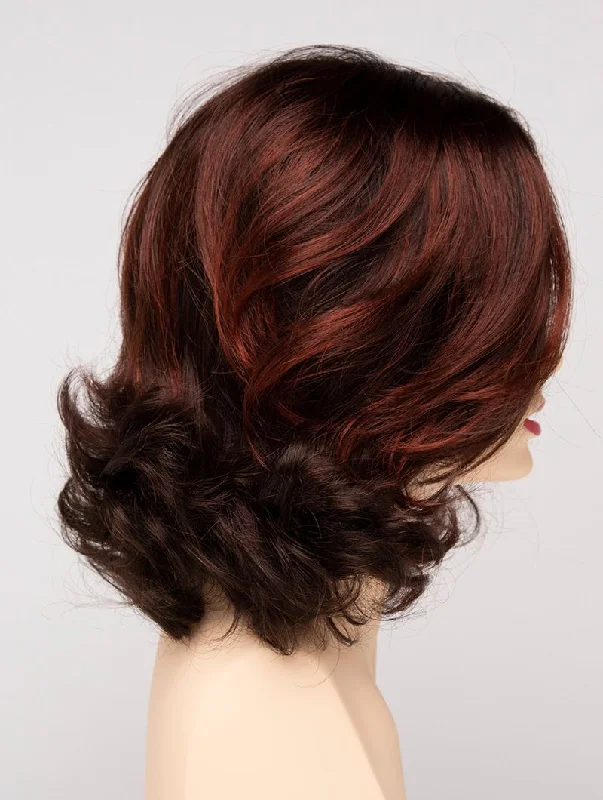 Chocolate Cherry