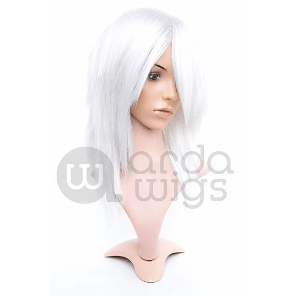 (CL-082) Silver
