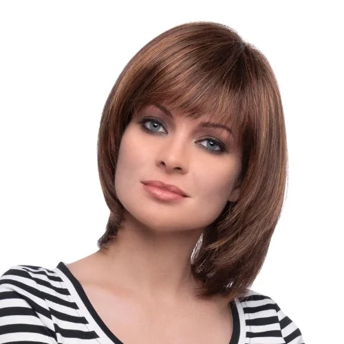 Medium - length wig with a straight texture for a sleek and modern lookJasmine Envy Wigs Medium - length wig with a straight texture for a sleek and modern lookJasmine Envy Wigs