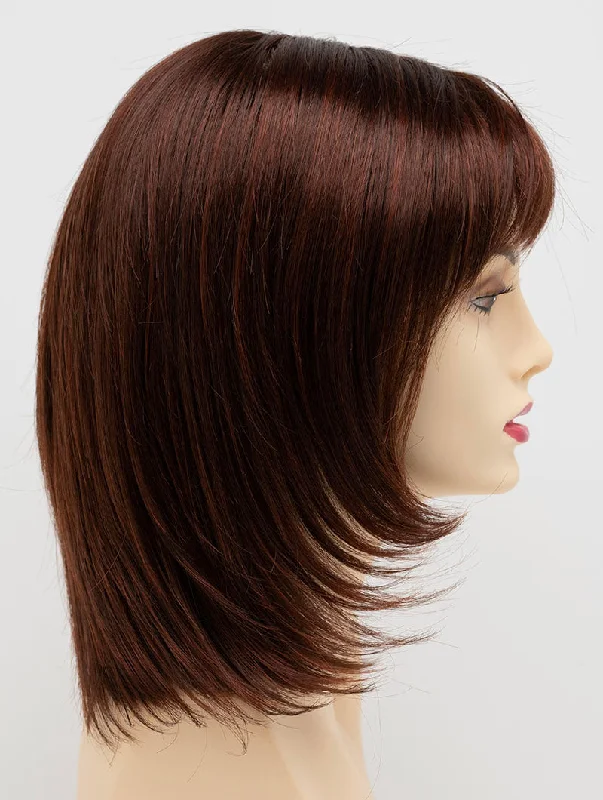 Dark Red