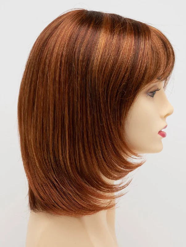 Lighter Red