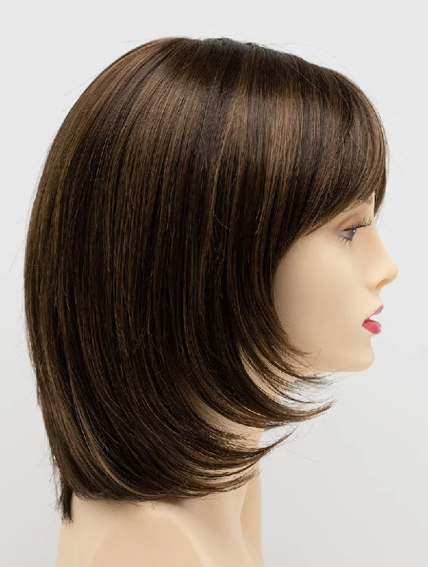 Medium Brown