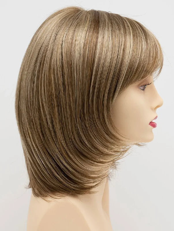 Dark Blonde