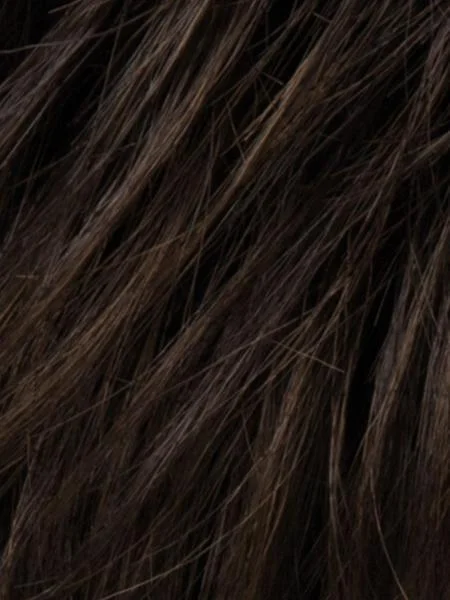 ESPRESSO MIX | Darkest Brown blended with hints of Jet Black