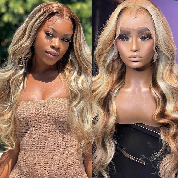 P4/613 Body Wave