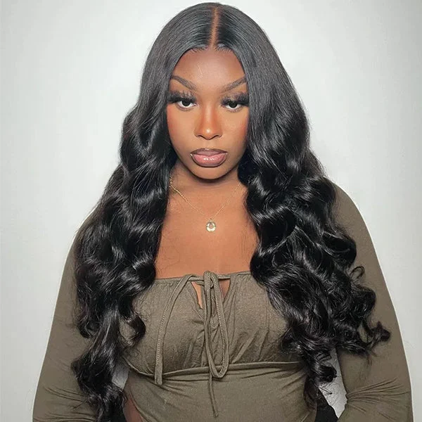 Lolly Wear Go Tiny knots C Shape Ear Tab Wig 4x4 5x5 Glueless Wigs Loose Body Wave Human Hair Wigs Lolly Wear Go Tiny knots C Shape Ear Tab Wig 4x4 5x5 Glueless Wigs Loose Body Wave Human Hair Wigs