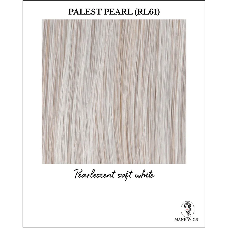 Palest Pearl (RL61)