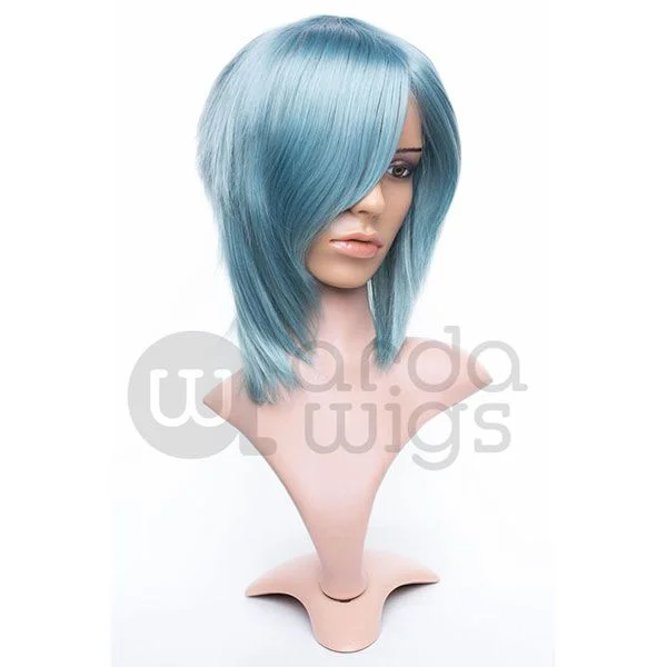 Medium - length wig with a middle - part for a classic and elegant styleMagnum Long CLASSIC Medium - length wig with a middle - part for a classic and elegant styleMagnum Long CLASSIC