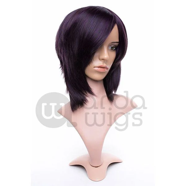 (CL-022) Dark Purple