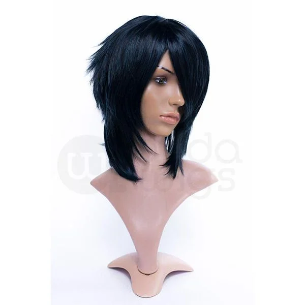 (CL-039) Raven