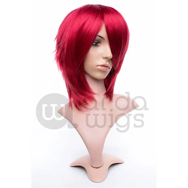 (CL-004) Apple Red