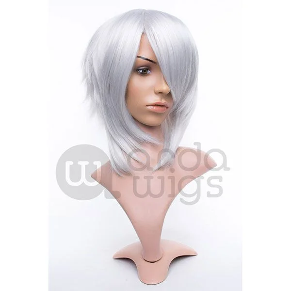 (CL-082) Silver