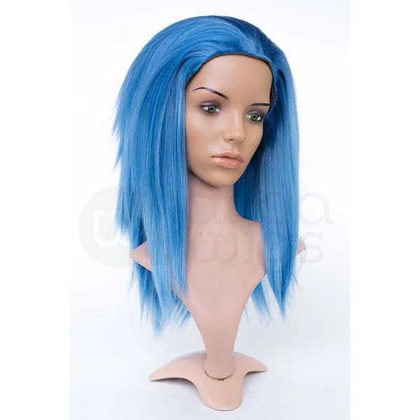 Medium - length wig with a wavy texture for a beachy and relaxed lookMalinda CLASSIC Medium - length wig with a wavy texture for a beachy and relaxed lookMalinda CLASSIC