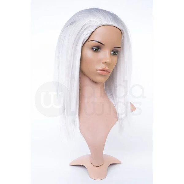 (CL-082) Silver