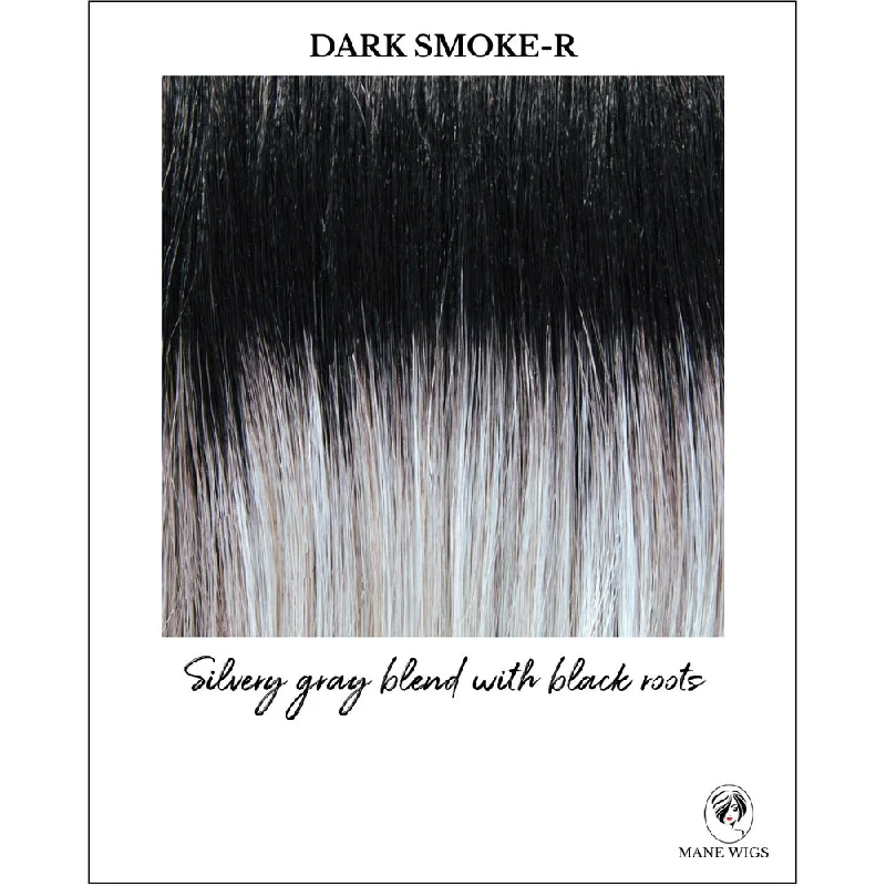 Dark Smoke-R