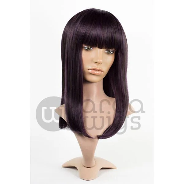 Medium - length wig with a middle - part for a classic and elegant styleNatasha CLASSIC Medium - length wig with a middle - part for a classic and elegant styleNatasha CLASSIC